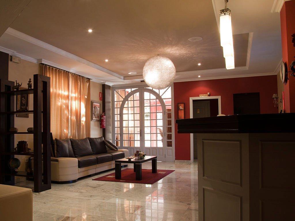 Hostal Las Vegas Cangas do Morrazo Exterior photo
